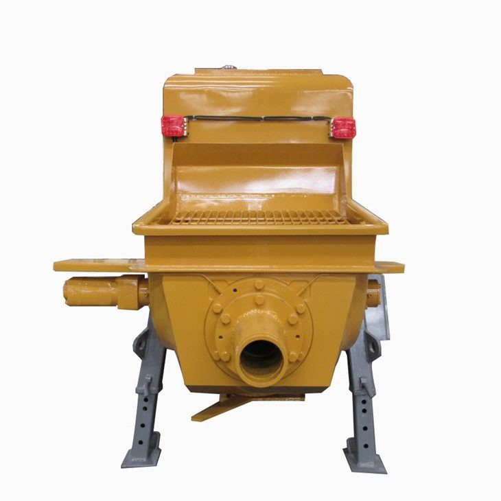 Towed Concrete Pump Quotation