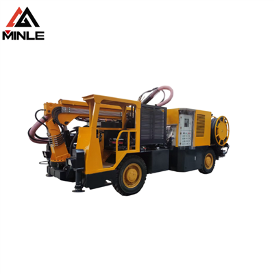 中国の静的コンクリートポンプメーカートップ10